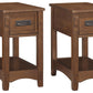Breegin End Table Set