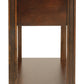 Breegin Chairside End Table