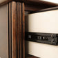 Breegin Chairside End Table