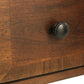 Breegin Chairside End Table