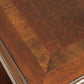 Breegin Chairside End Table