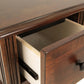 Breegin Chairside End Table