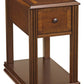 Breegin End Table Set