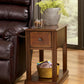 Breegin End Table Set