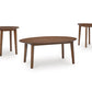 Gordonay Table (Set of 3)