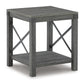 Freedan Occasional Table Set