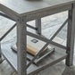 Freedan End Table
