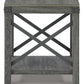 Freedan End Table