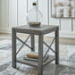 Freedan Occasional Table Set
