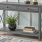 Freedan Sofa/Console Table