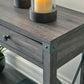 Freedan Sofa/Console Table