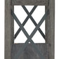 Freedan Sofa/Console Table