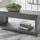 Freedan Lift-Top Coffee Table