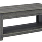 Freedan Occasional Table Set