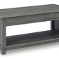 Freedan Occasional Table Set