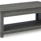 Freedan Lift-Top Coffee Table