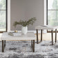 Westenfort Table (Set of 2)