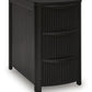 Camdill Chairside End Table
