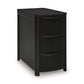 Camdill Chairside End Table