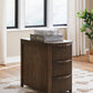 Camdill Chairside End Table