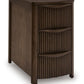 Camdill Chairside End Table