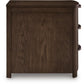 Camdill Chairside End Table