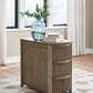 Camdill Chairside End Table