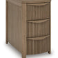Camdill Chairside End Table