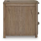 Camdill Chairside End Table