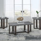 Dynnford Table (Set of 3)