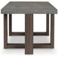 Dynnford Table (Set of 3)