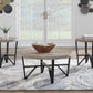 Deanlee Table (Set of 3)