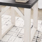 Dorrinson Table (Set of 3)