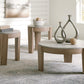 Guystone Table (Set of 3)