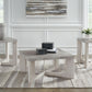 Garnilly Table (Set of 3)