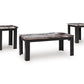 Jazmore Table (Set of 3)