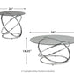 Hollynyx Table (Set of 3)