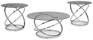 Hollynyx Table (Set of 3)