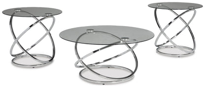 Hollynyx Table (Set of 3)