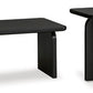 Mitchalli Table (Set of 2)