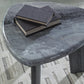 Bluebond Table (Set of 3)