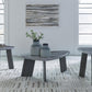 Bluebond Table (Set of 3)