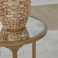Korajane End Table