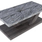 Bensonale Table (Set of 3)
