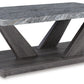Bensonale Table (Set of 3)