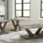Bensonale Table (Set of 3)
