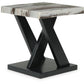 Cendill Table (Set of 3)