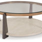 Frazwa Occasional Table Set