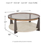 Frazwa Occasional Table Set