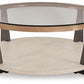 Frazwa Occasional Table Set